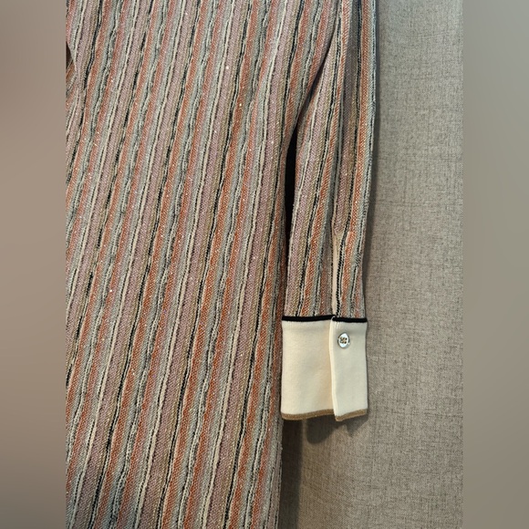 Ramy Brook NWT Carolina Knit Polo Dress | XS - Picture 10 of 12